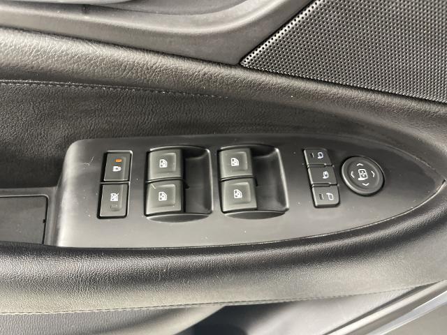 2018 Cadillac Escalade Vehicle Photo in GILBERT, AZ 85297-0402