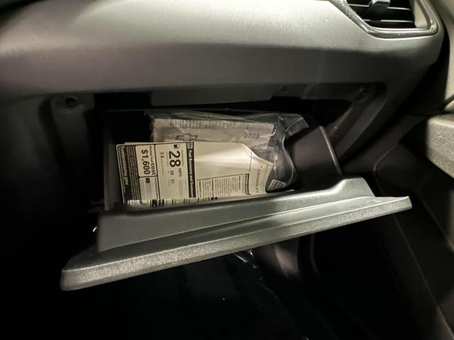 2023 Chevrolet Equinox Vehicle Photo in Roslyn, NY 11576