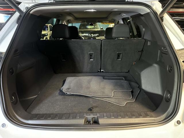 2022 Chevrolet Equinox Vehicle Photo in Roslyn, NY 11576