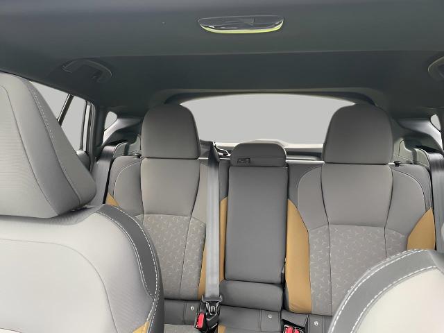 2025 Subaru Crosstrek Vehicle Photo in Oshkosh, WI 54904