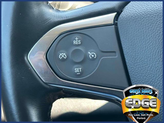 2019 Chevrolet Traverse Vehicle Photo in Roslyn, NY 11576