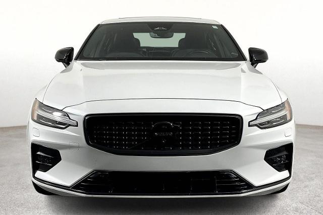 2024 Volvo S60 Vehicle Photo in Tulsa, OK 74129