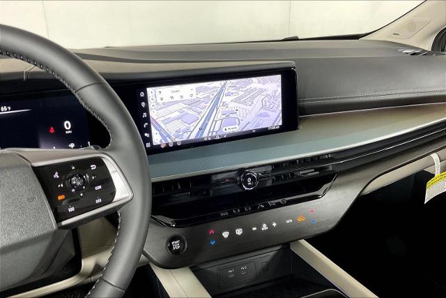 2025 Nissan Murano Vehicle Photo in Tulsa, OK 74129