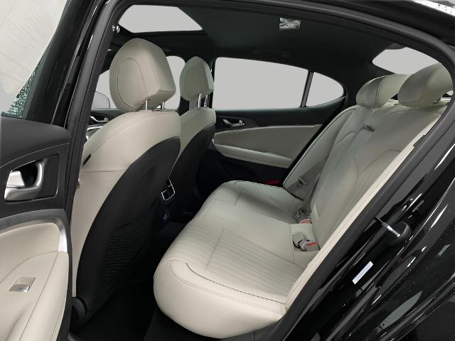 2026 Genesis G70 Vehicle Photo in Appleton, WI 54913