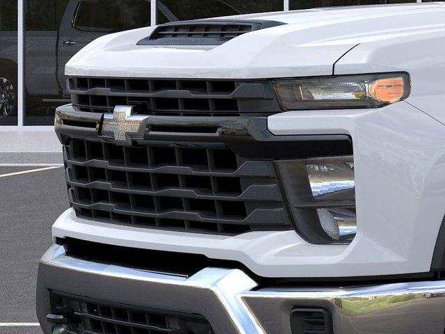 2025 Chevrolet Silverado 3500 HD Chassis Cab Vehicle Photo in PAWLING, NY 12564-3219