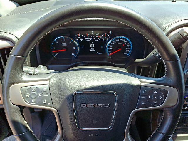 2017 GMC Sierra 1500 Vehicle Photo in DANBURY, CT 06810-5034