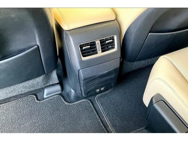 2021 Lexus RX 350L Vehicle Photo in San Antonio, TX 78230