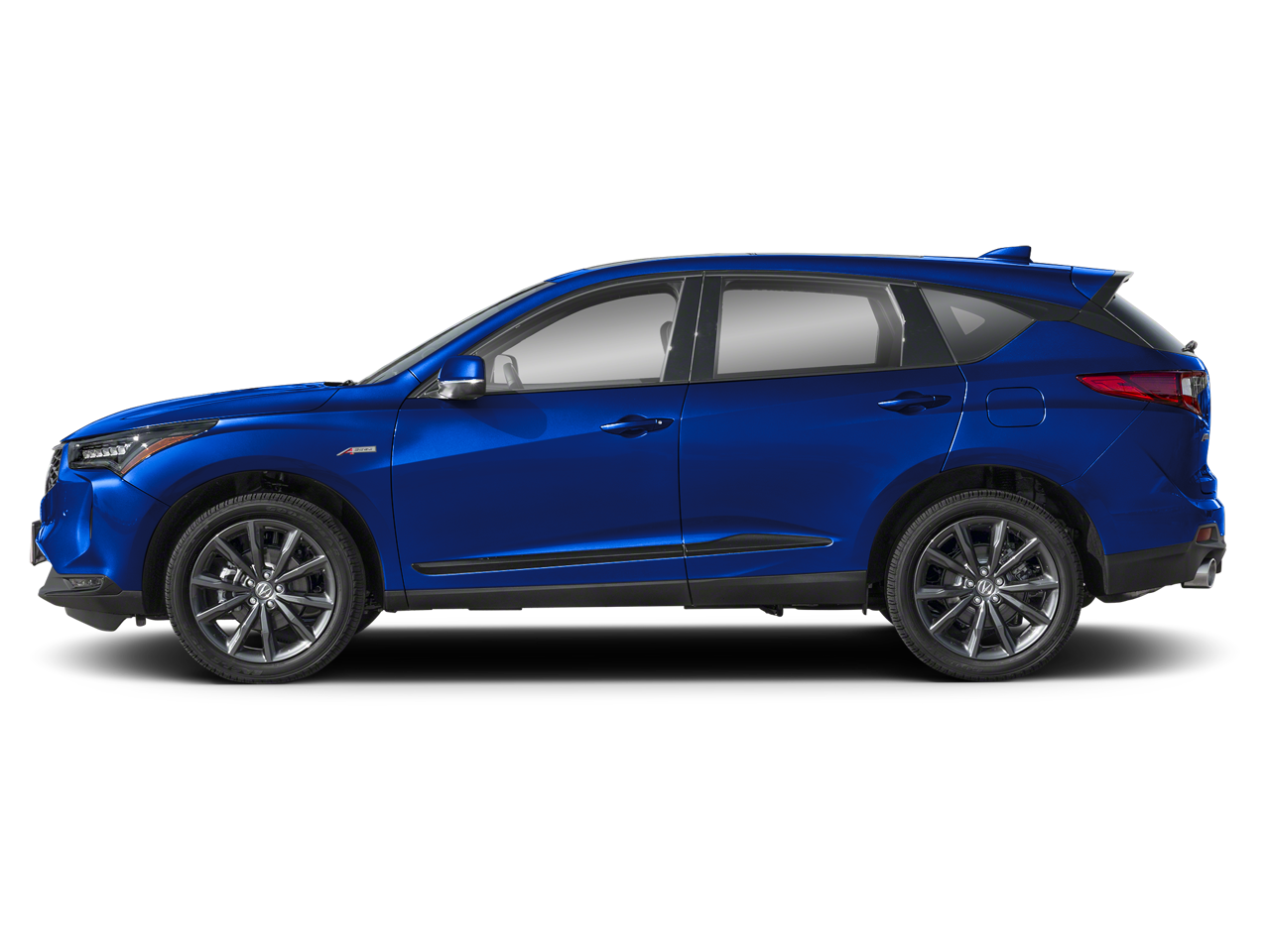 2025 Acura RDX Vehicle Photo in Tulsa, OK 74145