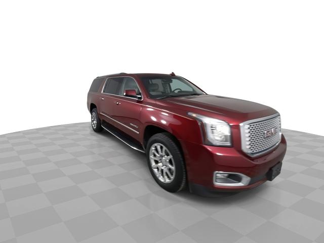 2017 GMC Yukon XL Vehicle Photo in GILBERT, AZ 85297-0402