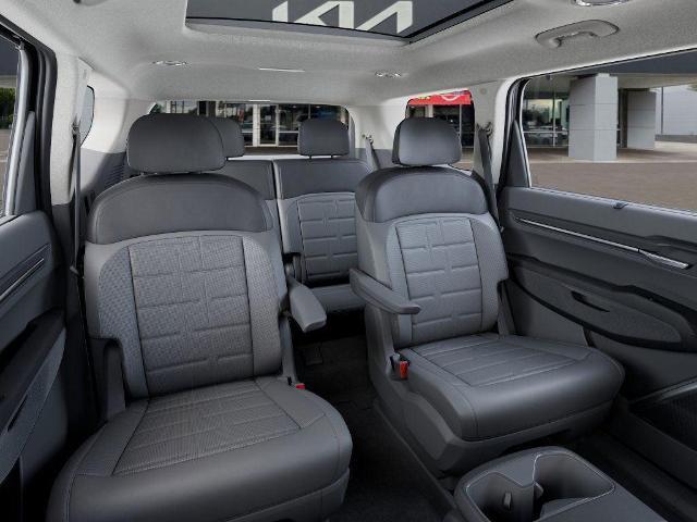 2026 Kia EV9 Vehicle Photo in Tucson, AZ 85712