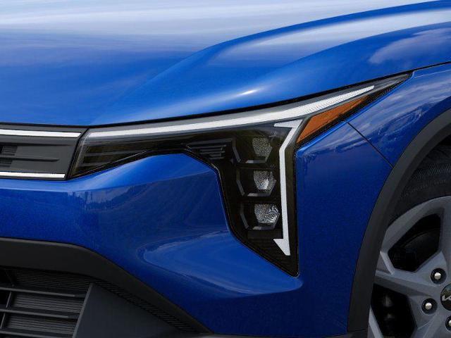 2025 Kia K4 Vehicle Photo in Tucson, AZ 85712