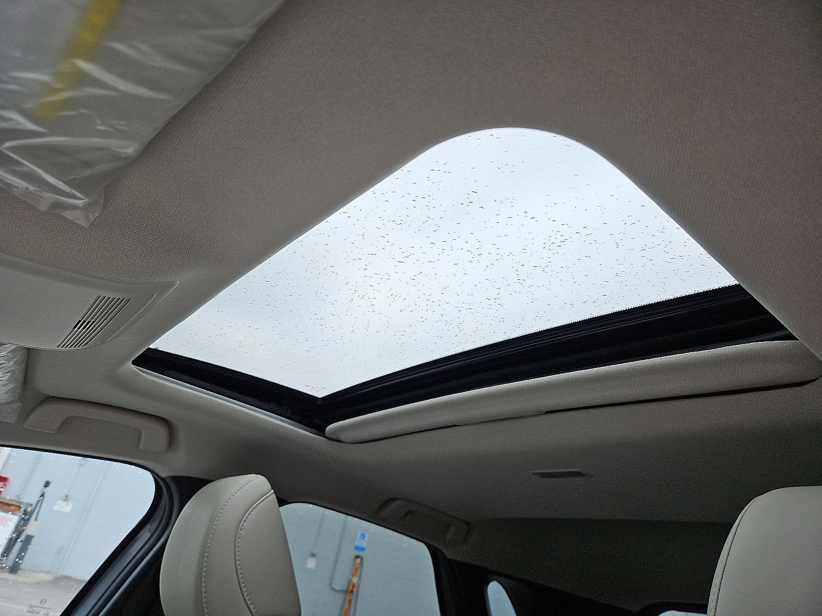 2025 Mazda CX-30 Vehicle Photo in Trevose, PA 19053