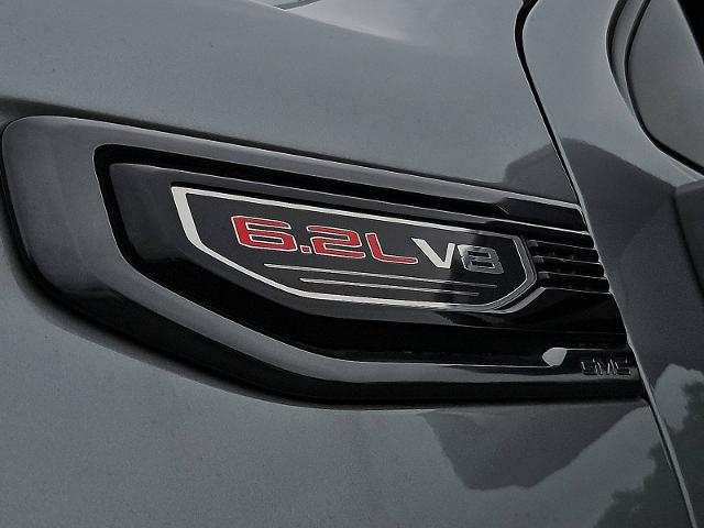 2024 GMC Sierra 1500 Vehicle Photo in TREVOSE, PA 19053-4984