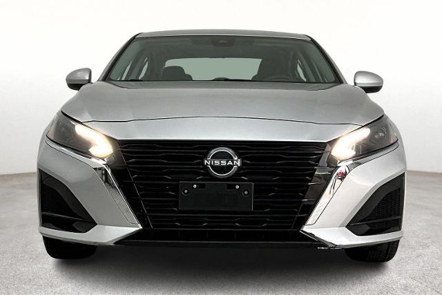 2023 Nissan Altima Vehicle Photo in San Antonio, TX 78230
