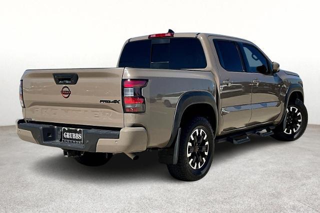2023 Nissan Frontier Vehicle Photo in San Antonio, TX 78230