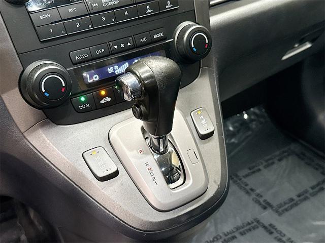 2009 Honda CR-V Vehicle Photo in EVERETT, WA 98203-5662