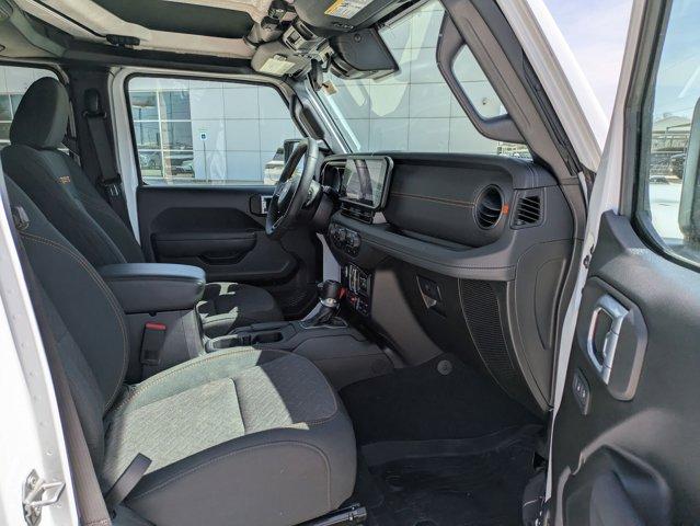 2024 Jeep Gladiator Vehicle Photo in SELMA, TX 78154-1460