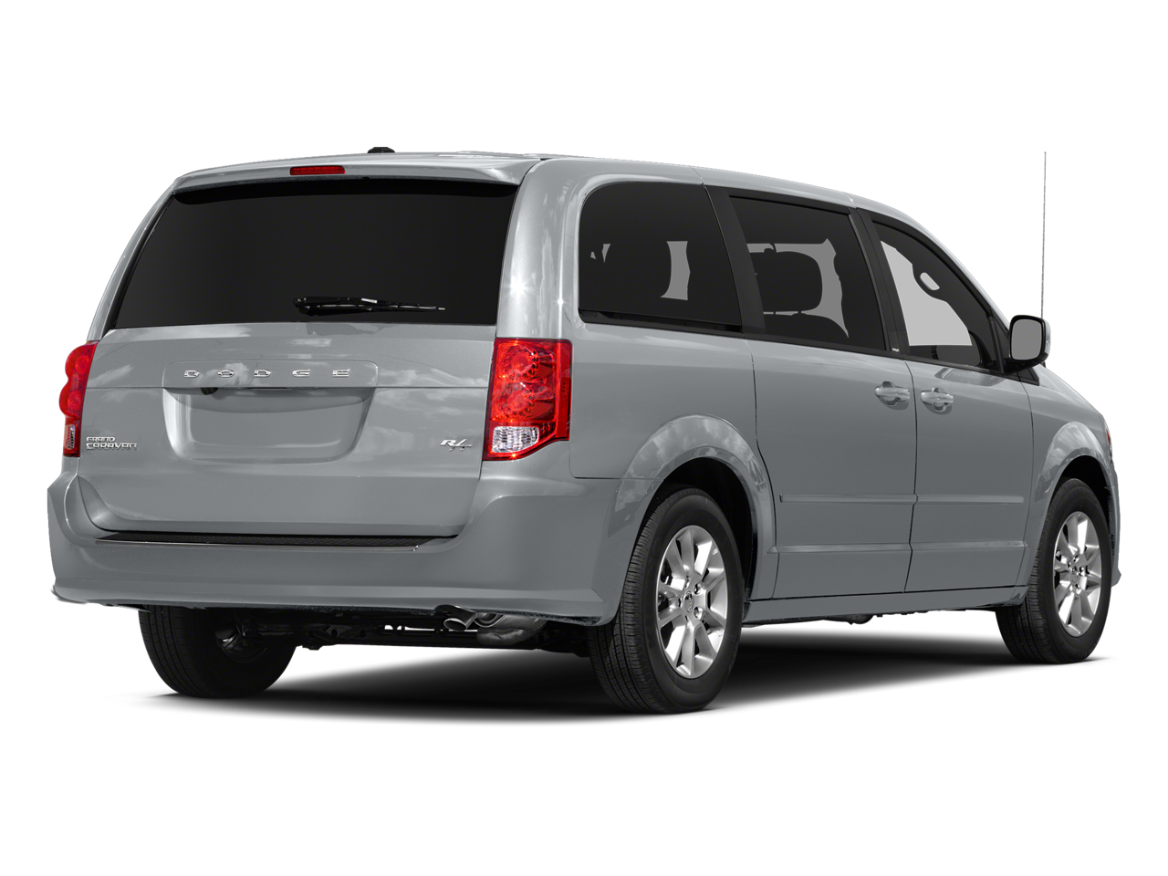 2016 Dodge Grand Caravan Vehicle Photo in San Antonio, TX 78230