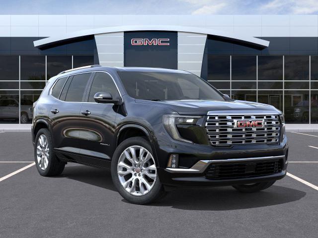 2025 GMC Acadia Vehicle Photo in WATERTOWN, CT 06795-3318