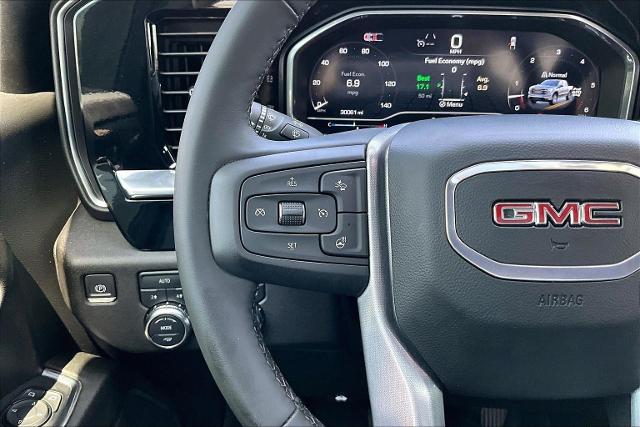 2024 GMC Sierra 1500 Vehicle Photo in San Antonio, TX 78230