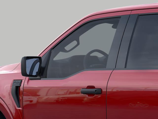 2025 Ford F-150 Vehicle Photo in Neenah, WI 54956