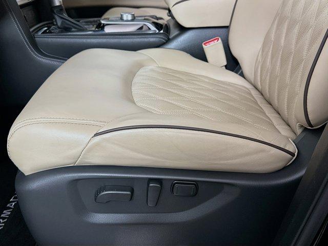 2022 Nissan Armada Vehicle Photo in Flemington, NJ 08822