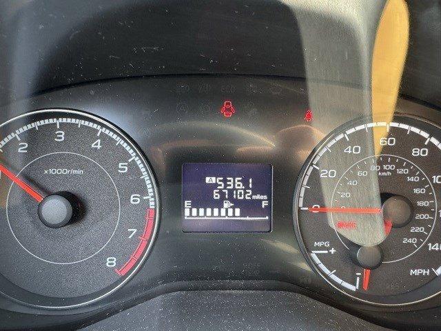 2023 Subaru Crosstrek Vehicle Photo in Mechanicsburg, PA 17050-1707