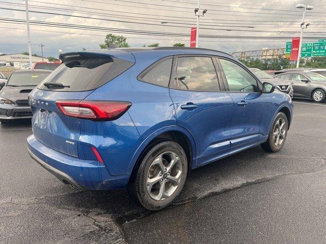 2023 Ford Escape Vehicle Photo in Harrisburg, PA 17111-1033