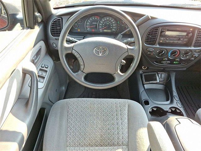 2006 Toyota Tundra Vehicle Photo in Willow Grove, PA 19090
