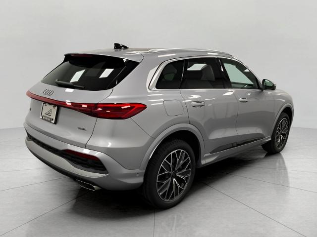2025 Audi Q5 Vehicle Photo in Appleton, WI 54913