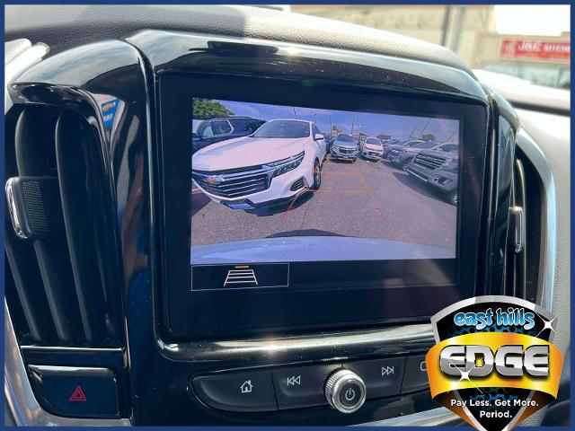 2021 Chevrolet Traverse Vehicle Photo in Roslyn, NY 11576