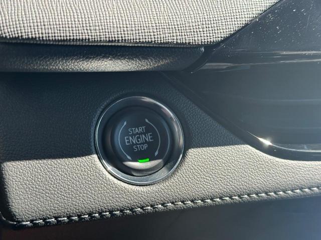 2025 Buick Enclave Vehicle Photo in COLUMBIA, MO 65203-3903