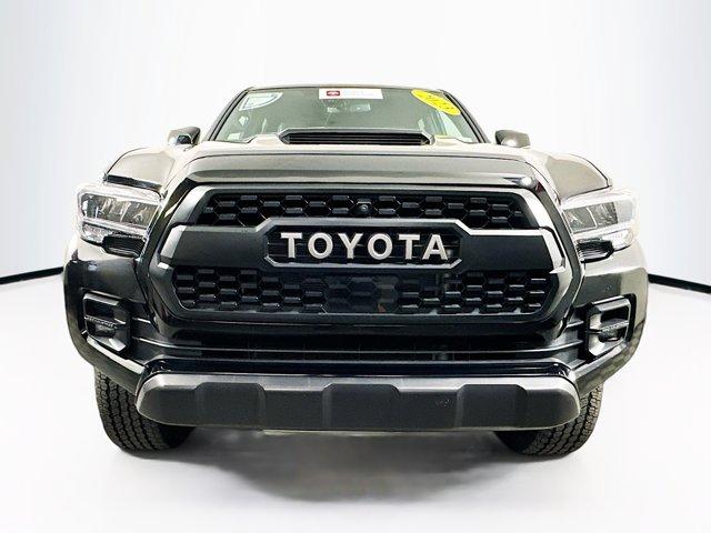 2023 Toyota Tacoma 4WD Vehicle Photo in Flemington, NJ 08822