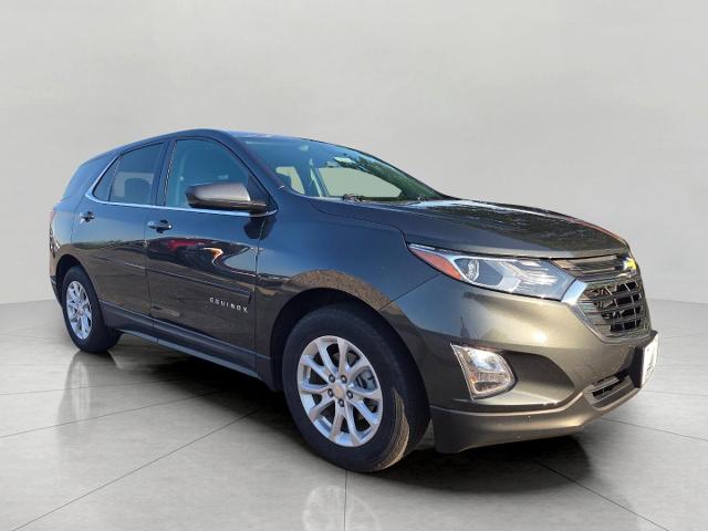 2020 Chevrolet Equinox Vehicle Photo in OSHKOSH, WI 54904-7811