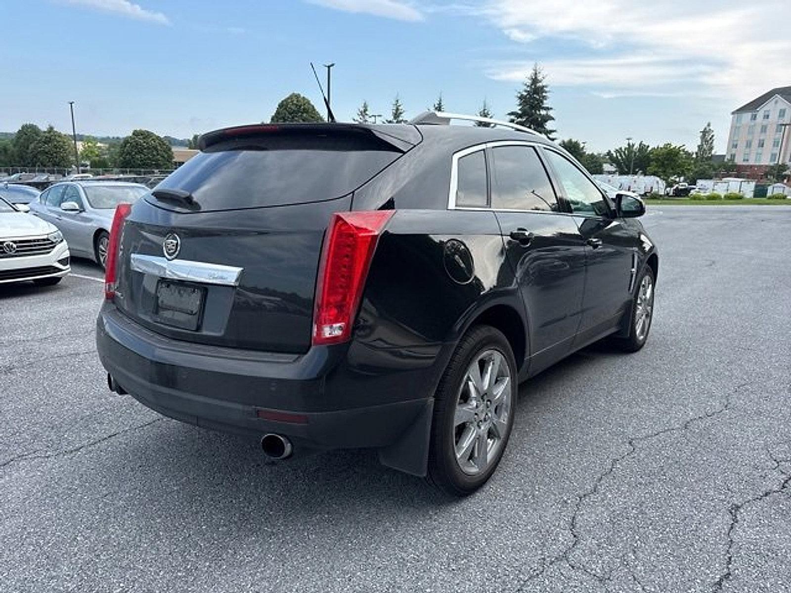 2011 Cadillac SRX Vehicle Photo in Harrisburg, PA 17111