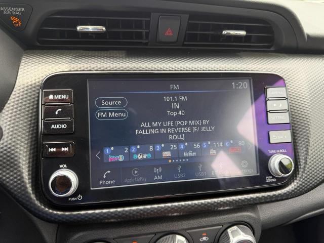 2023 Nissan Kicks Vehicle Photo in Appleton, WI 54914