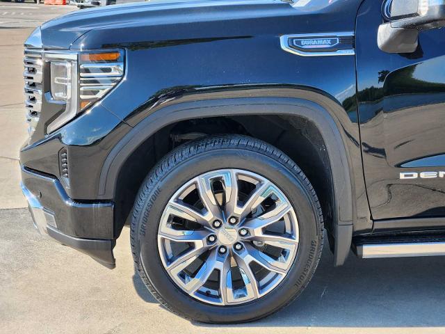 2023 GMC Sierra 1500 Vehicle Photo in DENTON, TX 76210-9321