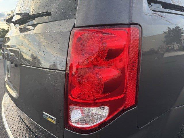 2016 Dodge Grand Caravan Vehicle Photo in Mechanicsburg, PA 17050-1707