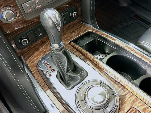 2019 Nissan Armada Vehicle Photo in Flemington, NJ 08822