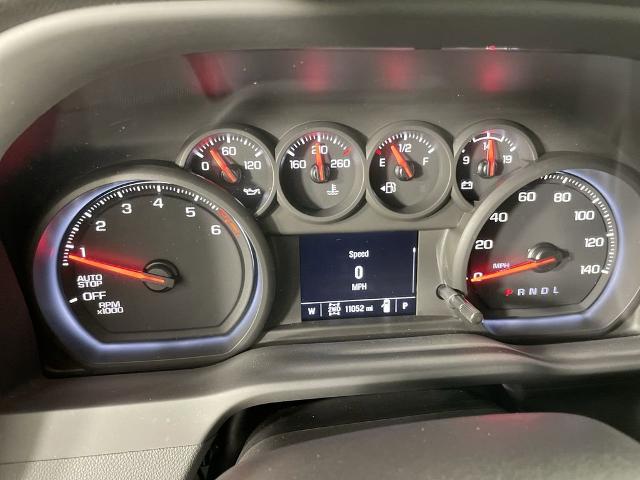2024 GMC Sierra 1500 Vehicle Photo in GILBERT, AZ 85297-0402