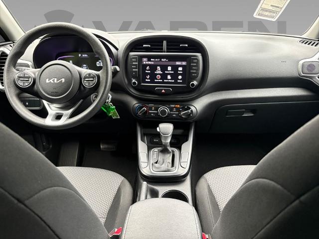 2023 Kia Soul Vehicle Photo in Savannah, GA 31419