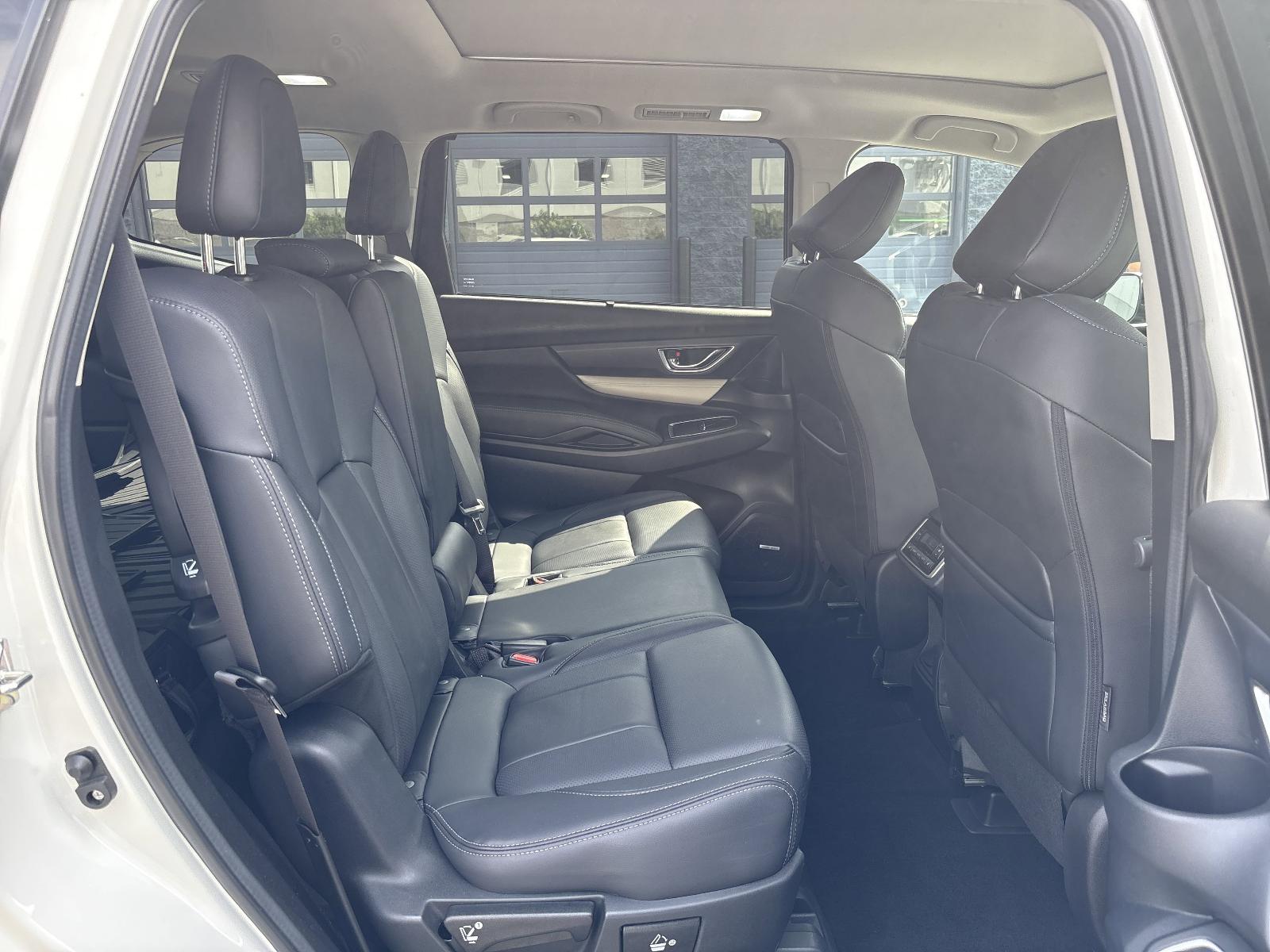 2019 Subaru Ascent Vehicle Photo in Mechanicsburg, PA 17050