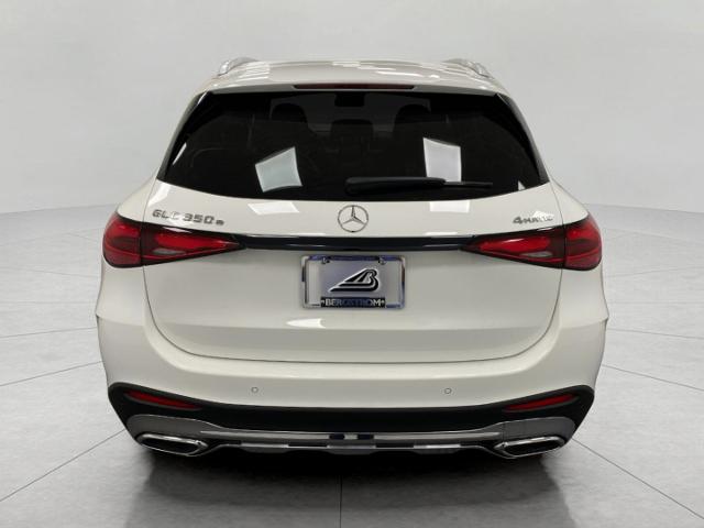 2025 Mercedes-Benz GLC Vehicle Photo in Appleton, WI 54913