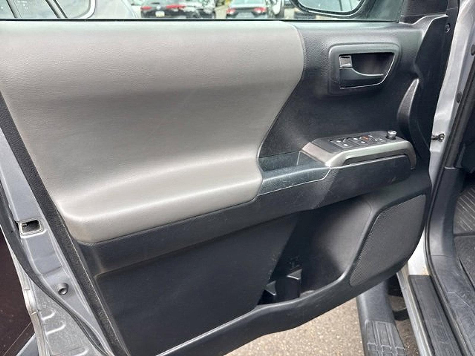 2017 Toyota Tacoma Vehicle Photo in Trevose, PA 19053