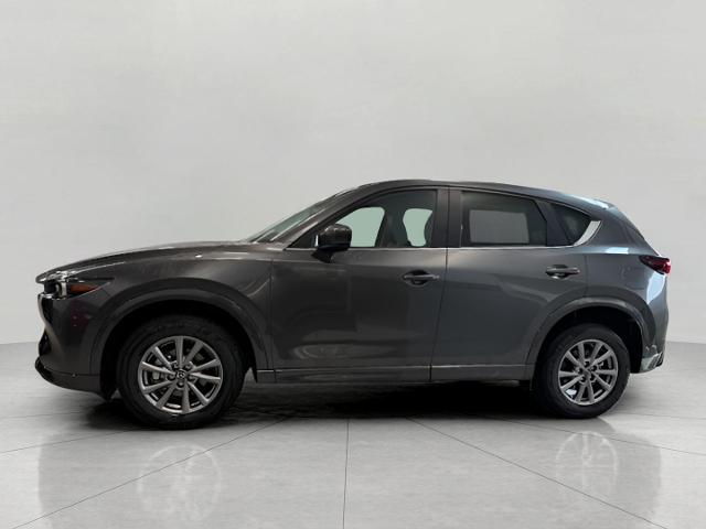 2025 Mazda CX-5 Vehicle Photo in Green Bay, WI 54304
