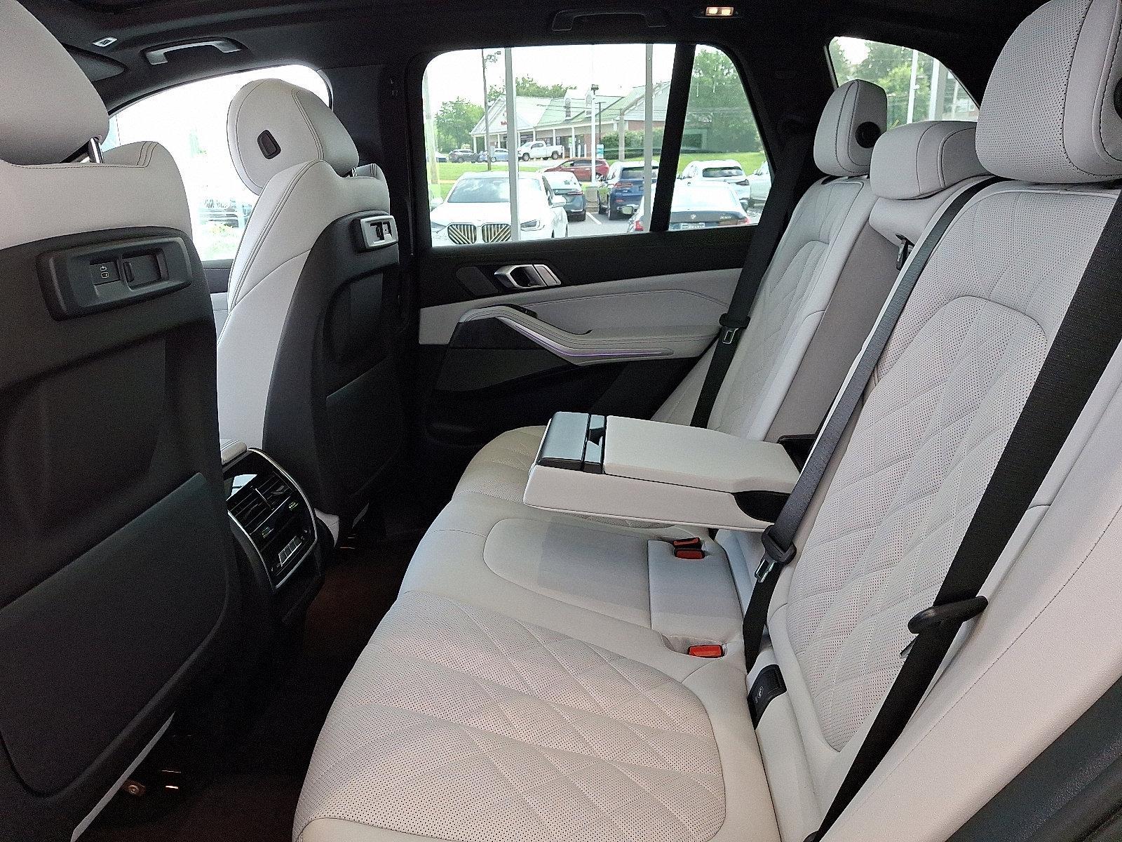 2023 BMW X5 xDrive40i Vehicle Photo in Lancaster, PA 17601