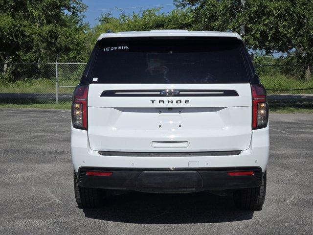 2024 Chevrolet Tahoe Vehicle Photo in Decatur, TX 76234