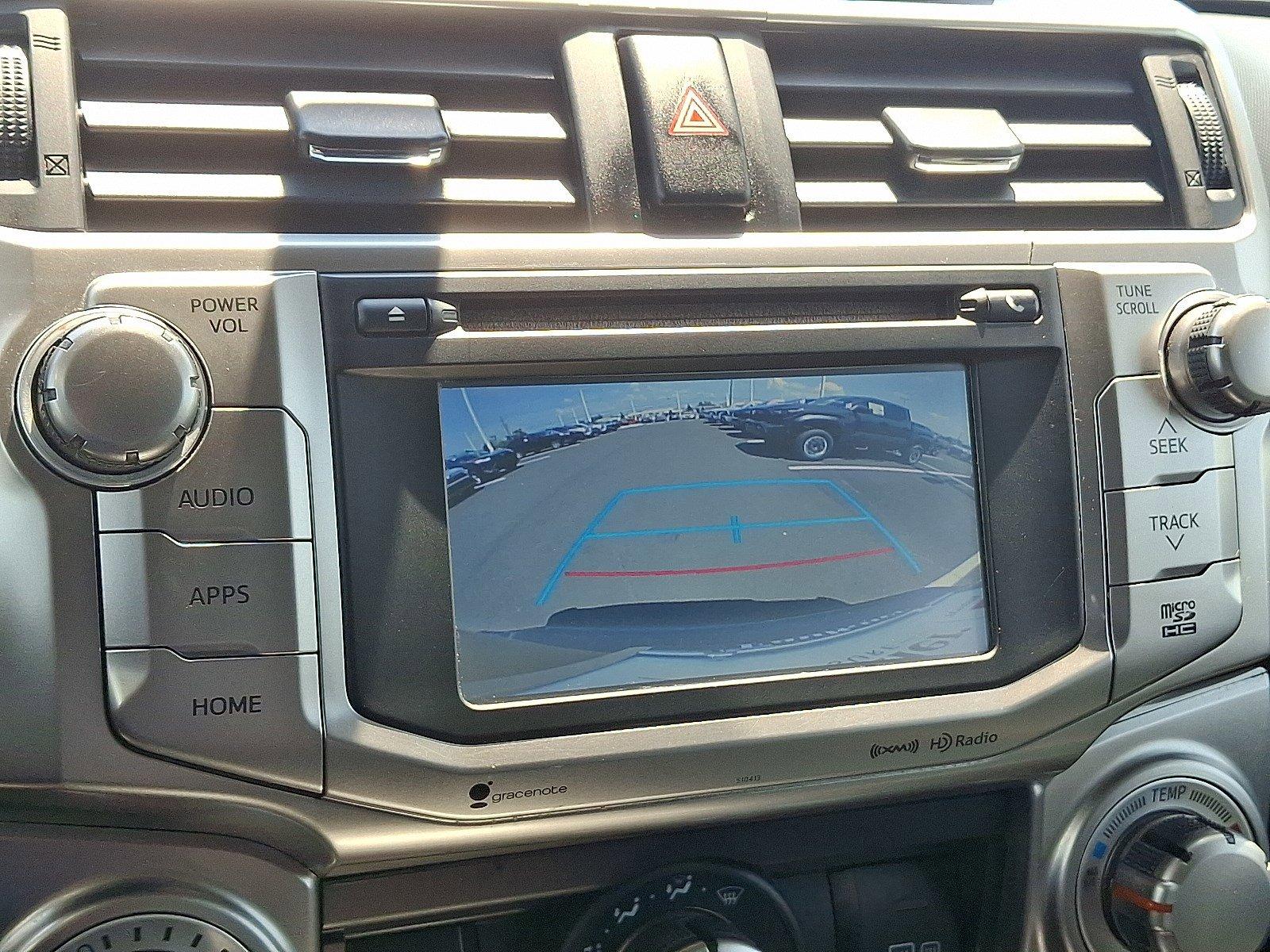 2019 Toyota 4Runner Vehicle Photo in Harrisburg, PA 17111