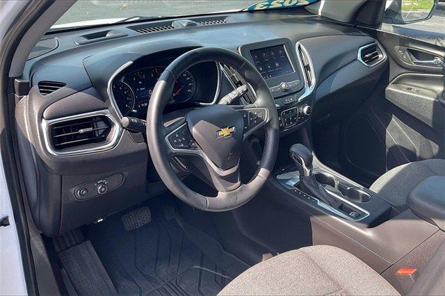 2023 Chevrolet Equinox Vehicle Photo in INDEPENDENCE, MO 64055-1314