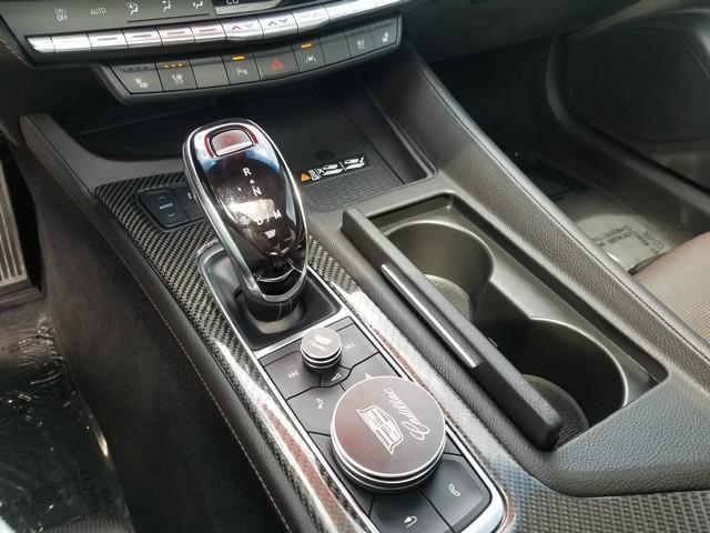 2022 Cadillac CT5 Vehicle Photo in ELYRIA, OH 44035-6349